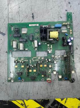 拆机ABB驱动板RINT-5611CRINT-5611