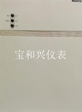 霍尼韦尔Honewell  XL100C控制器,