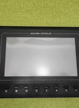 MAM6080BTV40普乐特空压机控制器