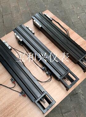 银泰KM46模组滑台,XY电动模组,总长540mm,宽86m