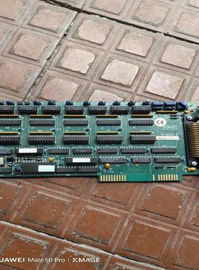 PCIB40工业设备运动控制数据采集卡处理  实物图(询价）