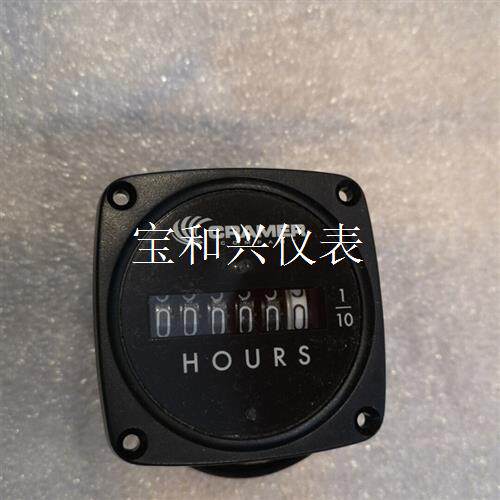 CRAMER转速器库存!