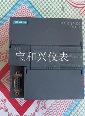 西门子CPUST20型号为288-1ST20-0AA0成色见