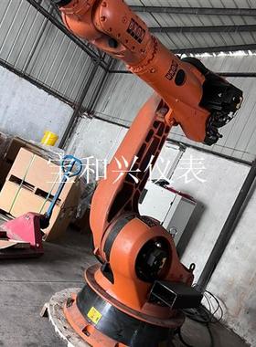KUKA库卡机器人 KRC2  KR210 配件齐全 功能正