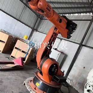 配件齐全 KR210 功能正 KRC2 KUKA库卡机器人