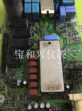 175Z1451 DT8丹佛斯变频器拆机175Z1017