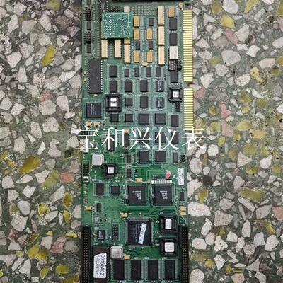 工控板卡  OPTIMISED CONTROL D841 I