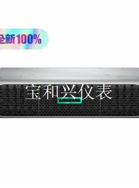 HPE 876129-001 MSA 2052 SAS Du