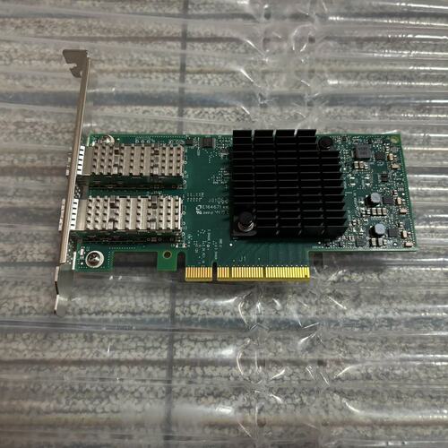 迈洛斯Mellanox CX4 MCX4121A-ACAT( 议价）