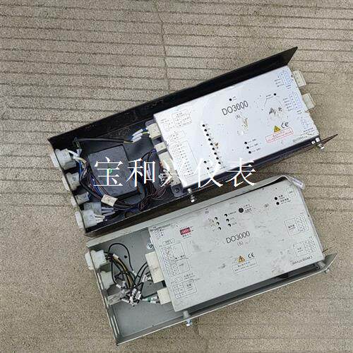 西子奥的斯电梯DO3000S门机变频器do3000s拆机的