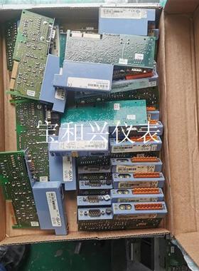 贝加莱3IF672.9 3IF613.9 2005PLC卡,