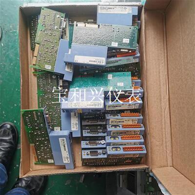 贝加莱3IF672.9 3IF613.9 2005PLC卡,