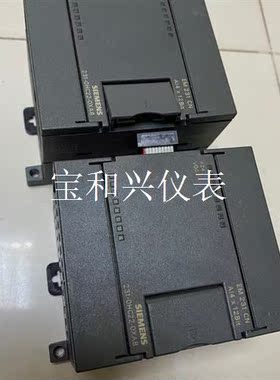 西门子模块 6ES7231-0HC22-0XA8 两个 6E