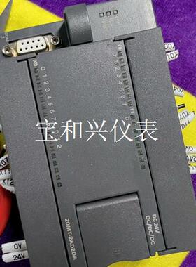 SInocon-PLC 20MT-2AD2DA 一台 功能完