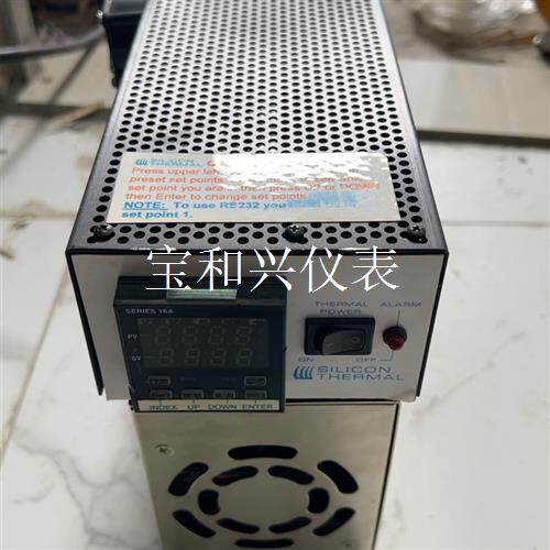 美国SILICON THERMAL PS600 POWER