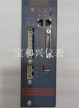 THINKVO 拆机图科伺服驱动器i3DS-10A00成色如