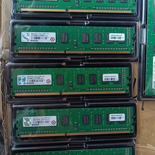 研华4GB DDR3L 1600 工业内存创见 现货1( 议价）