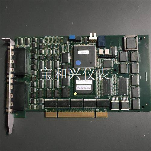 MFX-PCI1622-2-E 运动控制卡 PC-MIO-A