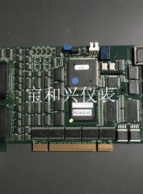 MFX-PCI1622-2-E 运动控制卡 PC-MIO-A