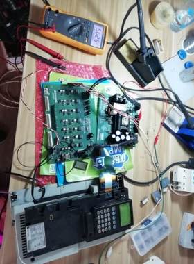 ab变频器700700s700h753755变频器