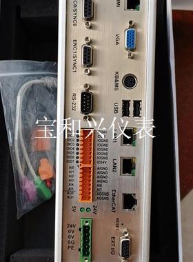 liDEABOX-E智能控制器一台。