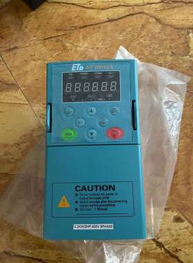 EDT变频器780P0002.2/400、380伏2.2KW-议价