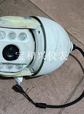 大华200万数字DH-SD6C82E-GN网络高清智能球机,