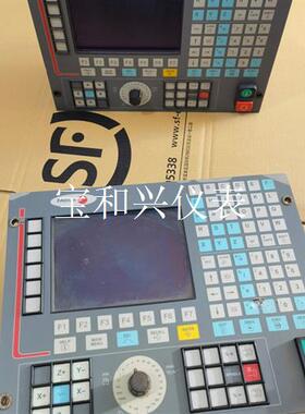 发格8035T系统,2个,成色如图完整,功能完好,特价销售。