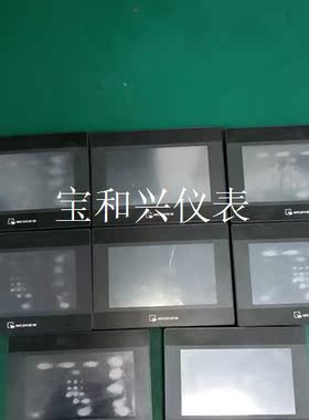 威伦TK6070iP拆机8台,成色如图,部分安装扣处有裂痕,