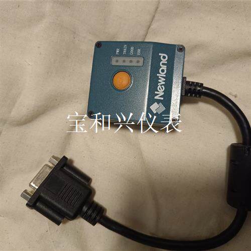 新大陆NLS-NVF230