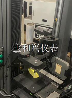美国英斯特朗INSTRON 5944/5942拉力机,万能材