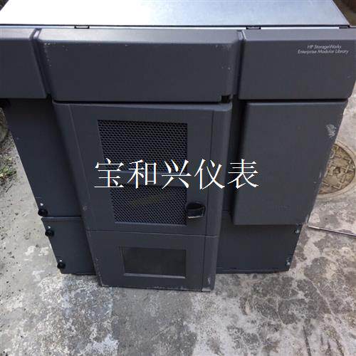 HP磁带库 HP storge works正常用拆机,包好用