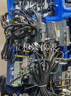 信捷400W伺服电机,型号XD5L-20P4-PTA,电机M