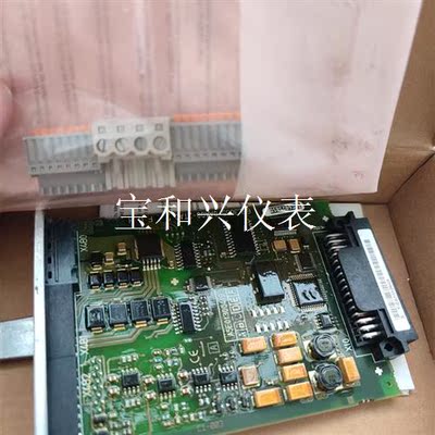 西门子未开封6SL3065-2BA00-0AA0 A5E02