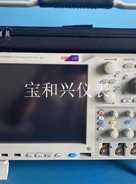 泰克MSO5104B示波器