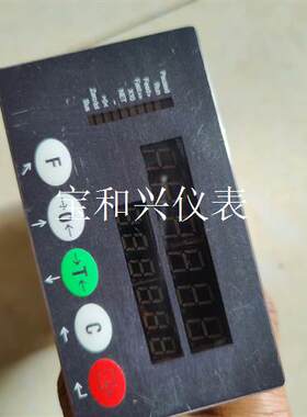 常州称重显示控制器TCP二手拆机,功能正常包好,成色很好实物