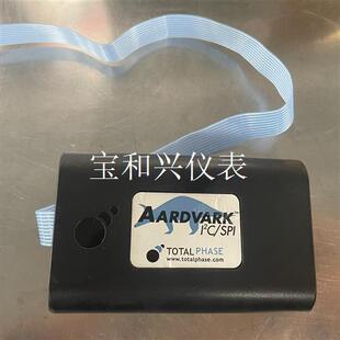 TotalPhase AardVark I2C/SPI Ho
