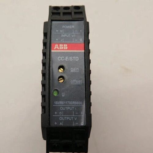 ABB CC-E/STD 1SVR011700R0000继电( 议价）