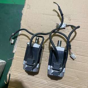 多摩川电机、Ts、4609N3380E200、二台成色如图功( 议价）