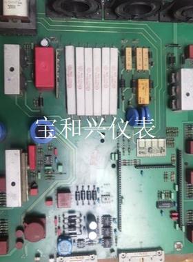 施耐德ATV68电源板KAPSCH 8782472.00