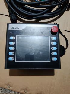 二手台达HMC07 N511H52