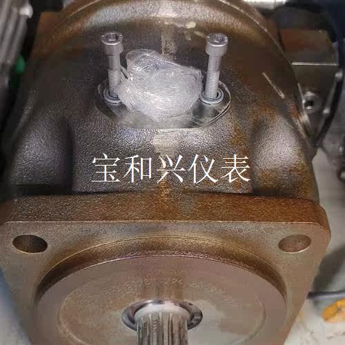 Rexroth力士乐SYDFEE-30/045R-VRB22