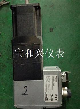 施耐德伺服电机ILS1V572S1026   ILA1B57