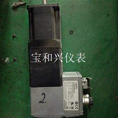 施耐德伺服电机ILS1V572S1026   ILA1B57