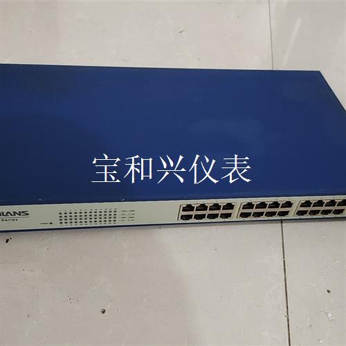 飞鱼星vs1324gt/24口千兆交换机