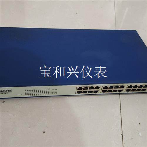 飞鱼星vs1324gt/24口千兆交换机