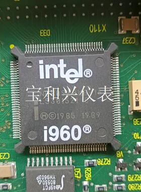 NG80960KB-16 西门子芯片i960