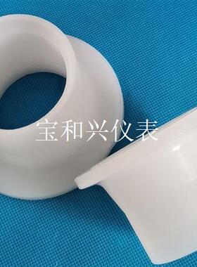 +GF*法兰对焊式PVDF接头OD50 DN40