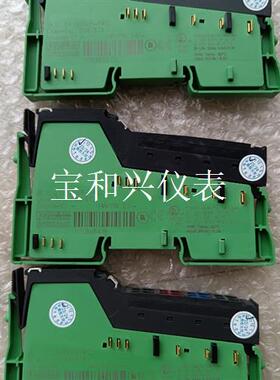 J213* 菲尼克斯 IB IL 24 SEG/F-PAC