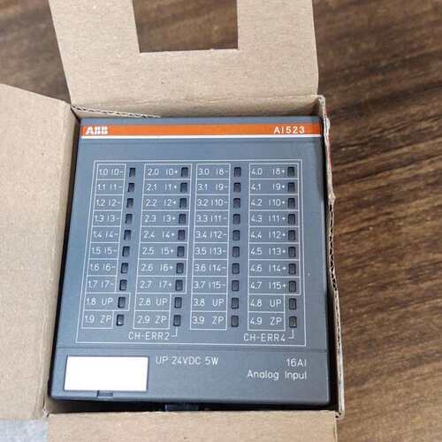 ABB 模块 1SAP250300R0001 正( 议价）